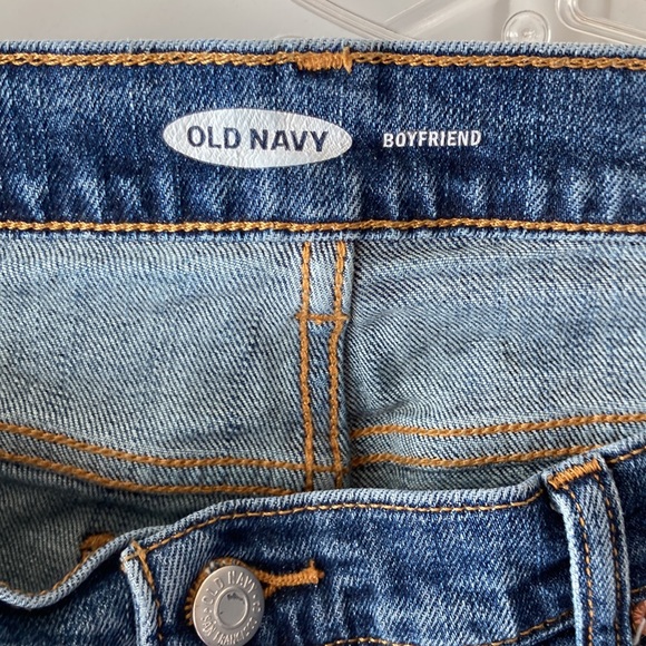 Boyfriend crop pants - Picture 2 of 5